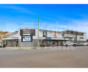 Offices commercial property leased at Suite 4/49-53 Archer Street Rockhampton City QLD 4700