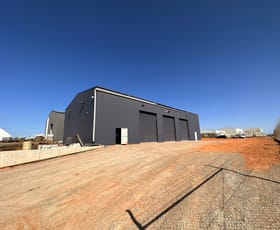Factory, Warehouse & Industrial commercial property leased at 6 Stockyard Way West Kalgoorlie WA 6430