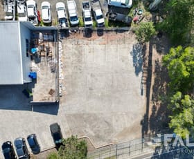 Development / Land commercial property leased at Hardstand/18 Mill Street Goodna QLD 4300