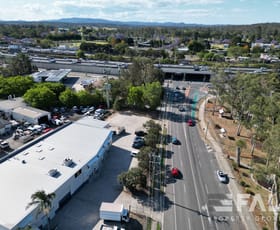 Development / Land commercial property for lease at Hardstand/18 Mill Street Goodna QLD 4300