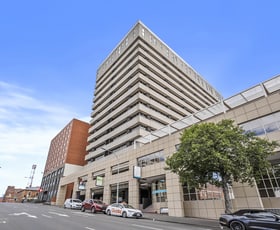Offices commercial property leased at Level 13/188 Collins Street Hobart TAS 7000