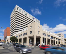 Offices commercial property for lease at Part Level 5/188 Collins Street Hobart TAS 7000