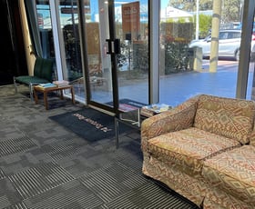Offices commercial property leased at 2/74 Torquay Road Pialba QLD 4655
