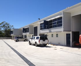 Factory, Warehouse & Industrial commercial property leased at Unit 15/80 Edinburgh Road Marrickville NSW 2204