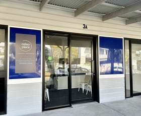 Offices commercial property for lease at Suite 3,3a/7 Apollo Road Bulimba QLD 4171