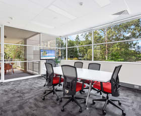 Offices commercial property leased at G.15/25 Solent Circuit Norwest NSW 2153
