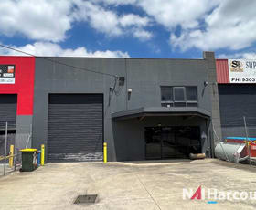 Factory, Warehouse & Industrial commercial property leased at 2/13 Truck City Drive Campbellfield VIC 3061