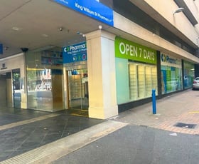 Shop & Retail commercial property for lease at Shop 1/90 King William Street Adelaide SA 5000