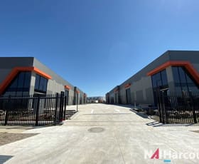 Factory, Warehouse & Industrial commercial property leased at 2/29 Burnett Street Somerton VIC 3062