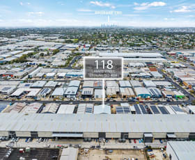 Factory, Warehouse & Industrial commercial property for lease at 118 Granite Street Geebung QLD 4034