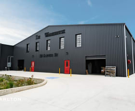 Factory, Warehouse & Industrial commercial property for lease at 3/23 Loftus Street Bowral NSW 2576