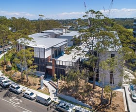 Factory, Warehouse & Industrial commercial property for lease at Warehouse/14-16 Orion Road Lane Cove NSW 2066
