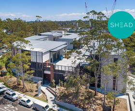 Factory, Warehouse & Industrial commercial property leased at Warehouse/14-16 Orion Road Lane Cove NSW 2066