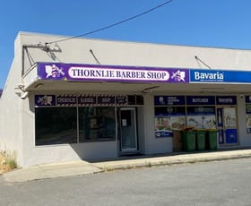 Shop & Retail commercial property leased at 1/30 Martindale Avenue Thornlie WA 6108