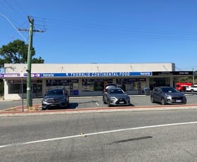 Shop & Retail commercial property leased at 1/30 Martindale Avenue Thornlie WA 6108
