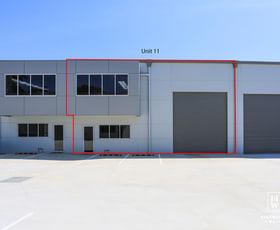 Factory, Warehouse & Industrial commercial property for lease at Unit 11/12 Tyree Place Braemar NSW 2575