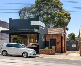 Shop & Retail commercial property leased at 1221 Malvern Road Malvern VIC 3144