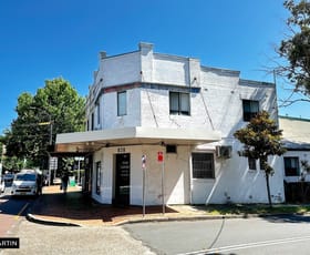 Shop & Retail commercial property for lease at 828 Botany Road Mascot NSW 2020