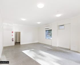 Offices commercial property leased at 828 Botany Road Mascot NSW 2020