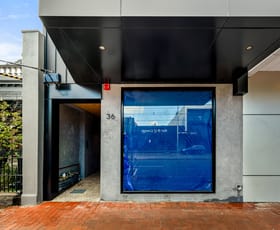 Offices commercial property leased at 36 Lygon Street Brunswick East VIC 3057