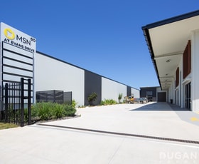 Shop & Retail commercial property leased at 8/60 Evans Drive Caboolture QLD 4510