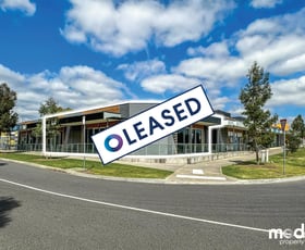Showrooms / Bulky Goods commercial property leased at 4 - 6 Matilda Avenue Wollert VIC 3750
