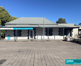 Shop & Retail commercial property leased at 72 Barossa Valley Way Lyndoch SA 5351
