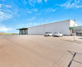 Rural / Farming commercial property leased at Lot 101 Old Port Wakefield Road Virginia SA 5120
