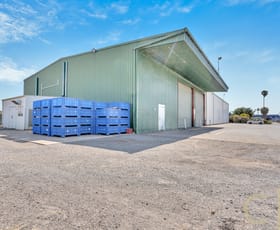 Rural / Farming commercial property leased at Lot 101 Old Port Wakefield Road Virginia SA 5120