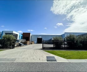 Factory, Warehouse & Industrial commercial property leased at 33-35 Edison Road Dandenong South VIC 3175