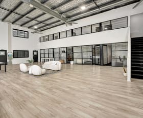 Factory, Warehouse & Industrial commercial property leased at 10 & 11/12 Township Drive Burleigh Heads QLD 4220