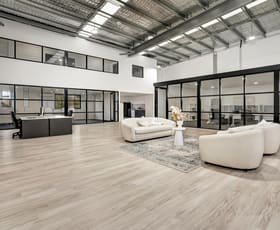 Factory, Warehouse & Industrial commercial property leased at 10 & 11/12 Township Drive Burleigh Heads QLD 4220