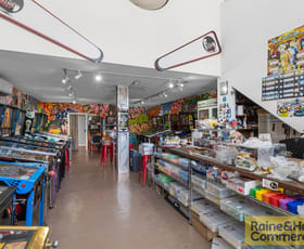 Showrooms / Bulky Goods commercial property leased at 36 Baxter Street Fortitude Valley QLD 4006