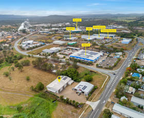 Factory, Warehouse & Industrial commercial property leased at 2B/262-264 Brisbane Road Gympie QLD 4570