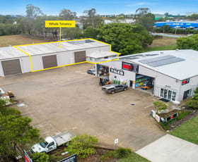 Factory, Warehouse & Industrial commercial property for lease at 2/262-264 Brisbane Road Gympie QLD 4570