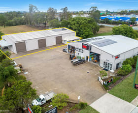 Showrooms / Bulky Goods commercial property for lease at 2/262-264 Brisbane Road Gympie QLD 4570