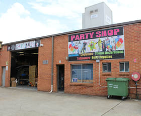 Factory, Warehouse & Industrial commercial property leased at 5/180 Sunnyholt Road Kings Park NSW 2148