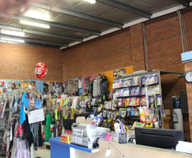 Factory, Warehouse & Industrial commercial property leased at 5/180 Sunnyholt Road Kings Park NSW 2148