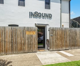 Offices commercial property leased at Rear Studio/108 West Street Crows Nest NSW 2065