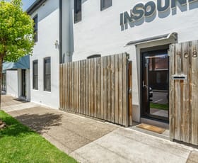 Offices commercial property leased at Rear Studio/108 West Street Crows Nest NSW 2065