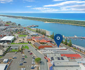 Shop & Retail commercial property leased at 307 Esplanade Lakes Entrance VIC 3909