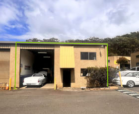 Factory, Warehouse & Industrial commercial property leased at 6/104 Old Pittwater Road Brookvale NSW 2100