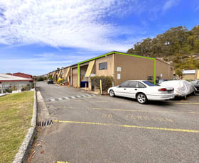 Factory, Warehouse & Industrial commercial property leased at 6/104 Old Pittwater Road Brookvale NSW 2100