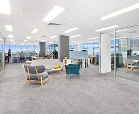 Offices commercial property for lease at Suite 504/10-12 Clarke Street Crows Nest NSW 2065