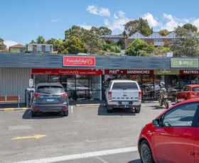 Shop & Retail commercial property for lease at Shop 5/5 Opal Drive Blackmans Bay TAS 7052