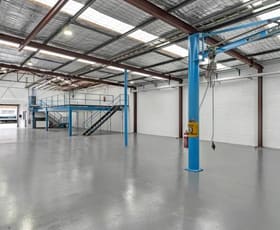 Factory, Warehouse & Industrial commercial property leased at Whole/9 Margate Street Botany NSW 2019