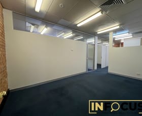 Offices commercial property leased at St Marys NSW 2760