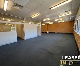 Offices commercial property leased at St Marys NSW 2760