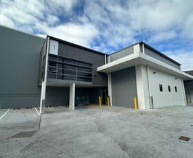 Factory, Warehouse & Industrial commercial property for lease at 1/21 Doyle Avenue Unanderra NSW 2526