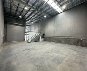 Factory, Warehouse & Industrial commercial property for lease at 1/19 - 23 Doyle Avenue Unanderra NSW 2526
